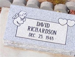 David Richardson David Richardson