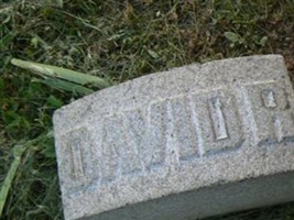 David Riggs Waggoner David Riggs Waggoner