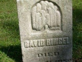 David Ringle David Ringle