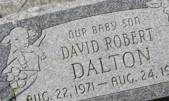 David Robert Dalton David Robert Dalton