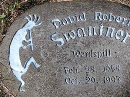 David Robert Swantner