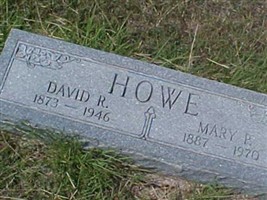David Rosell Howe David Rosell Howe