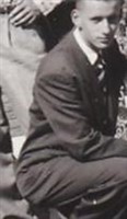 David Ross Pedersen