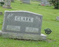 David S Clark David S Clark