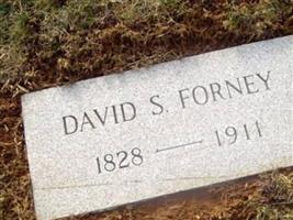 David S. Forney