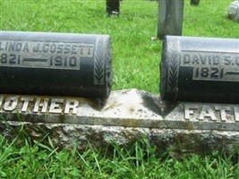 David S. Gossett