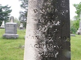David S. Long