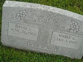 David S. Lopez