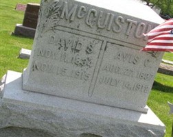 David S. McQuiston