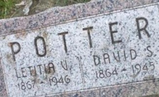 David S. Potter (2402656.jpg)