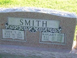 David S Smith, Jr David S Smith, Jr
