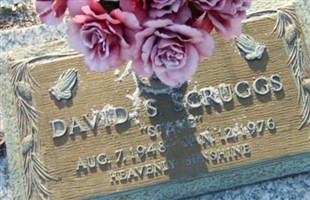 David S "Steve" Scruggs David S "Steve" Scruggs