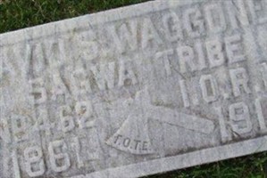 David S Waggoner David S Waggoner