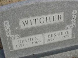 David S Witcher David S Witcher