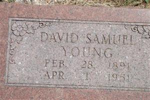 David Samuel Young