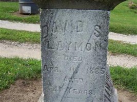 David Sanford Laymon