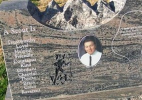 David Scott Conrad David Scott Conrad