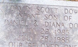 David Scott Dow David Scott Dow