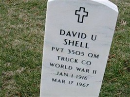 David Shell David Shell