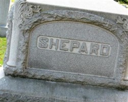 David Shepard