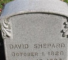 David Shepard