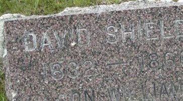 David Shields David Shields