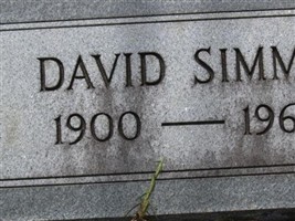 David Simms David Simms