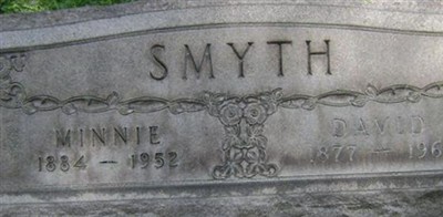 David Smyth