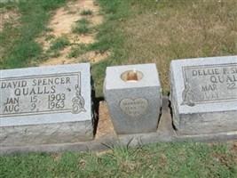 David Spencer Qualls