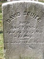 David Squier