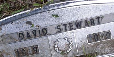 David Stewart