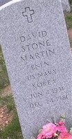 David Stone Martin
