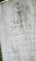 David Stukes