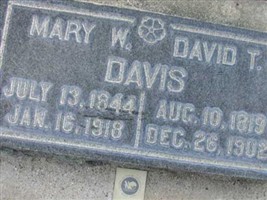 David T. Davis (1857381.jpg) David T. Davis (1857381.jpg)