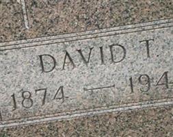 David T. Ross