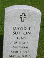 David T. Sutton David T. Sutton