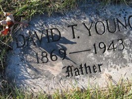 David T. Young