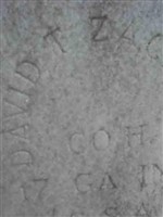 David T. Zachary David T. Zachary