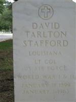 David Tarlton Stafford