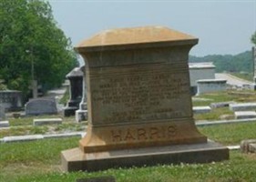 David Terrell Harris, Jr