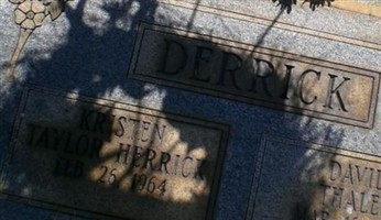 David Thales Derrick