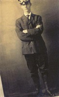 David Thomas Alexander MacBeth David Thomas Alexander MacBeth