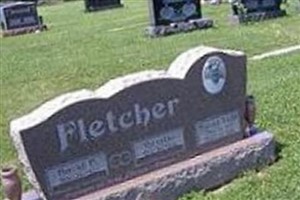 David Todd Fletcher David Todd Fletcher