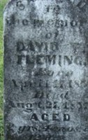 David Torrance Fleming David Torrance Fleming