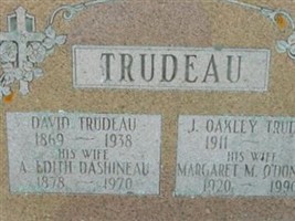David Trudeau