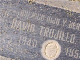 David Trujillo, Jr