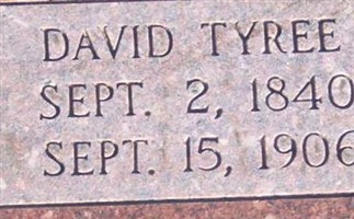 David Tyree