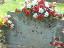 David Urrea David Urrea