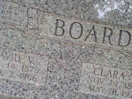 David V. Board David V. Board