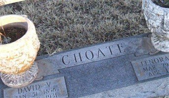 David V. Choate
